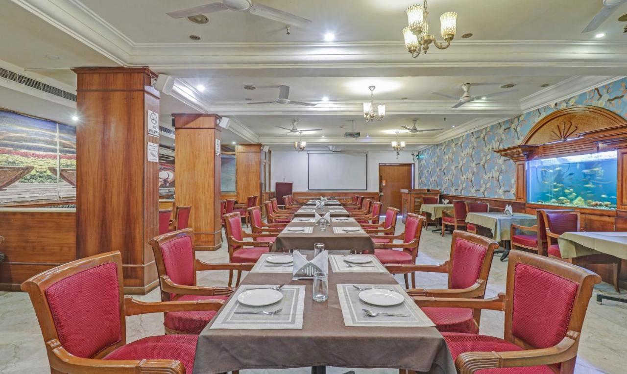 Treebo Komfort Suites, 3 Km From Mysore Palace 외부 사진