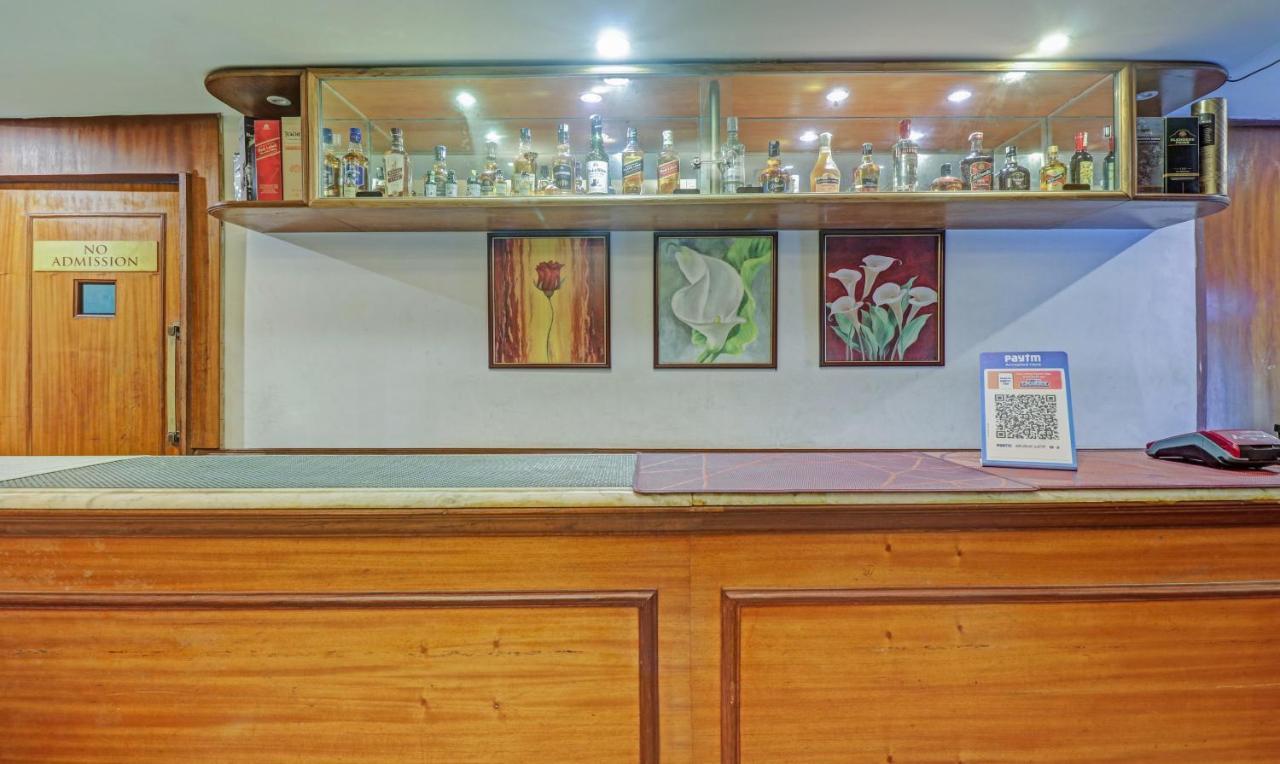 Treebo Komfort Suites, 3 Km From Mysore Palace 외부 사진