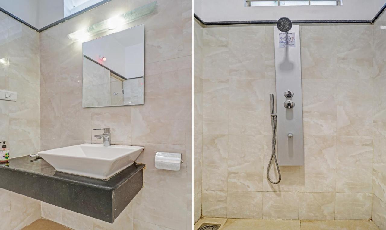 Treebo Komfort Suites, 3 Km From Mysore Palace 외부 사진