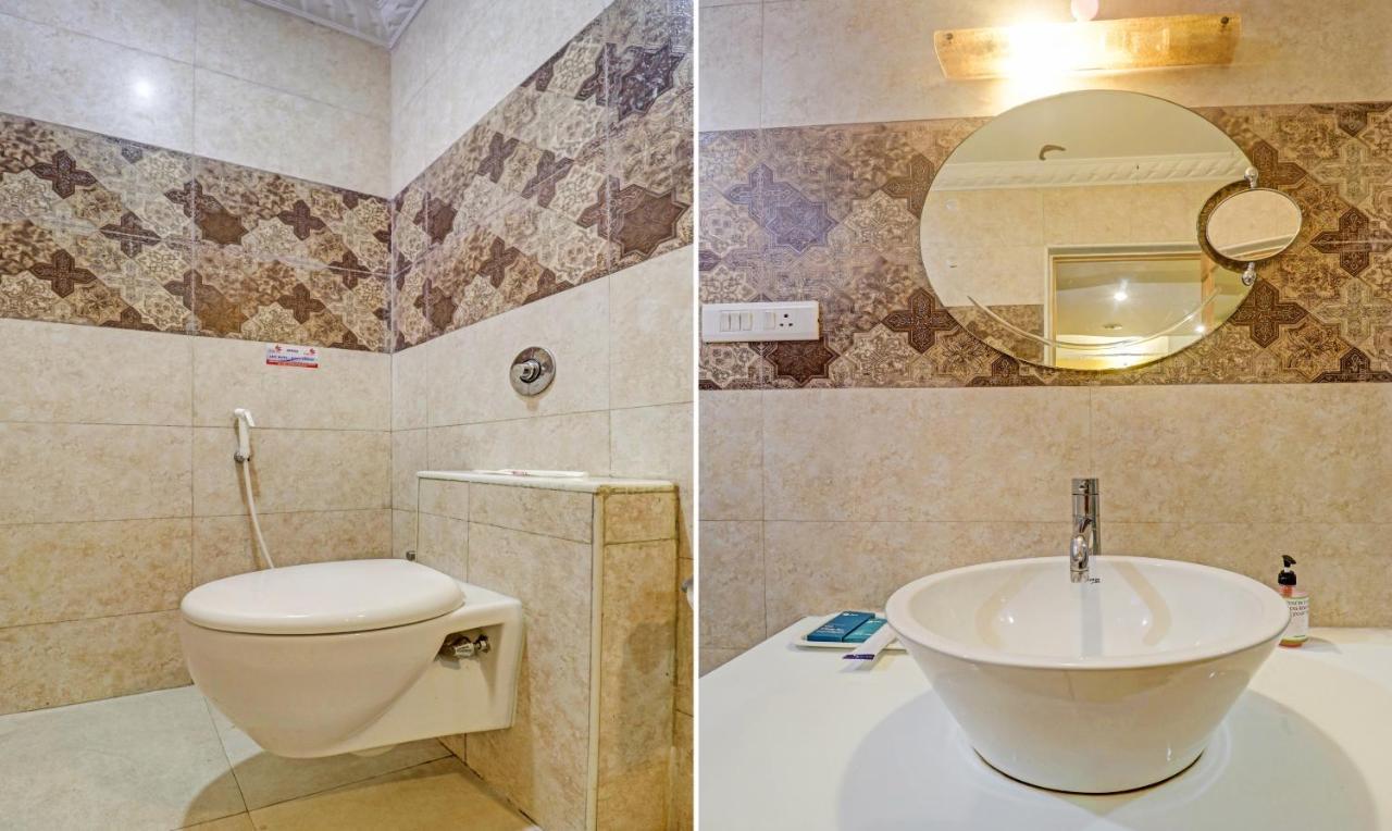 Treebo Komfort Suites, 3 Km From Mysore Palace 외부 사진
