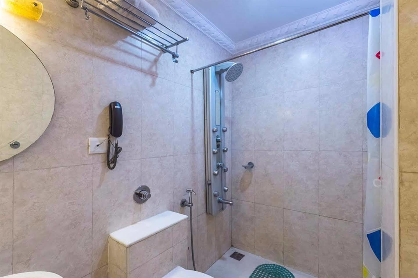 Treebo Komfort Suites, 3 Km From Mysore Palace 외부 사진