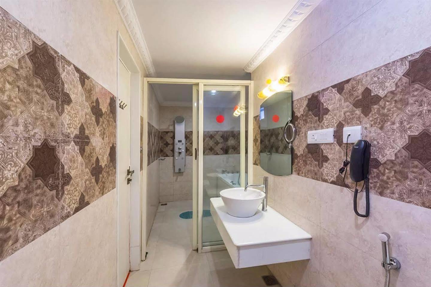 Treebo Komfort Suites, 3 Km From Mysore Palace 외부 사진