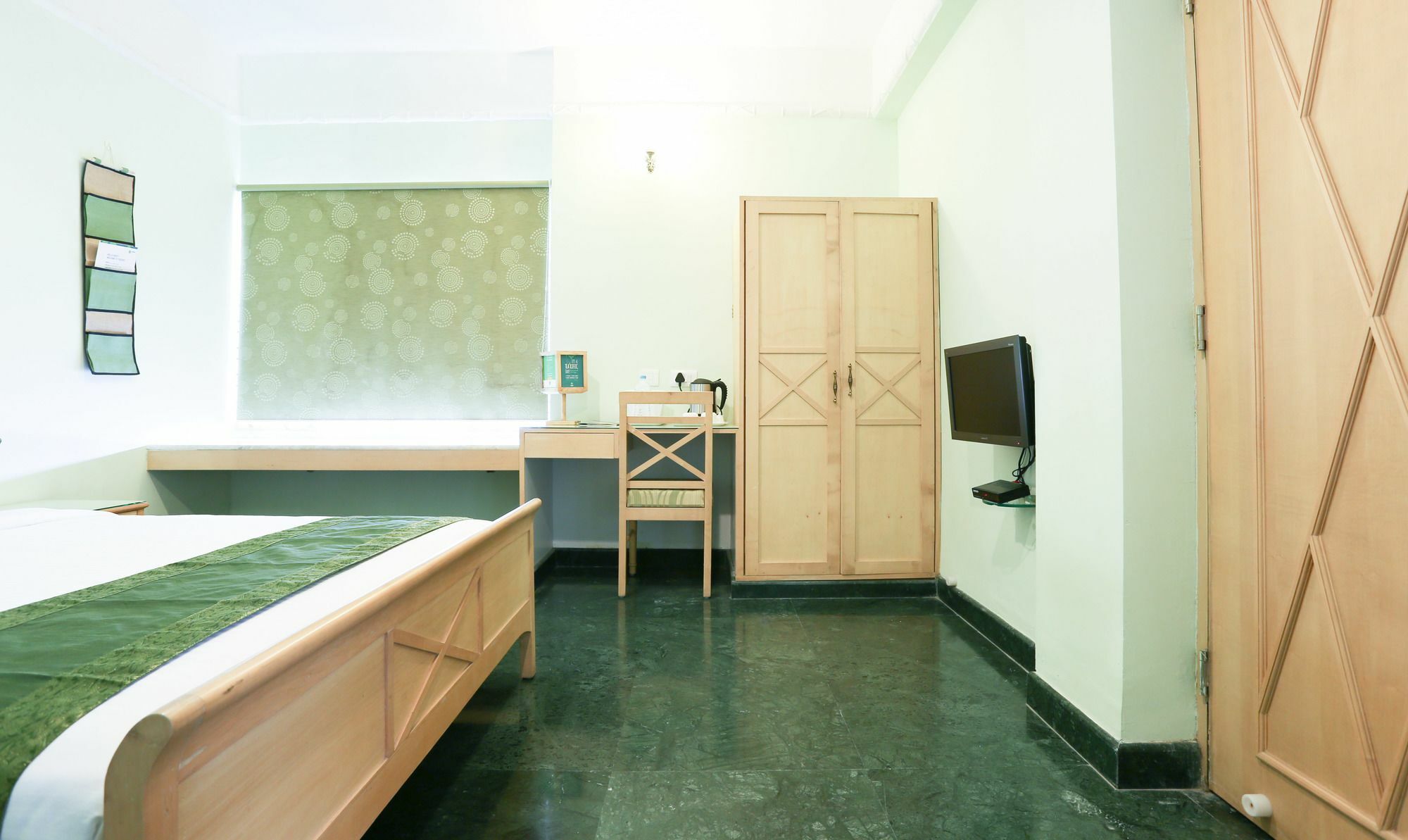 Treebo Komfort Suites, 3 Km From Mysore Palace 외부 사진